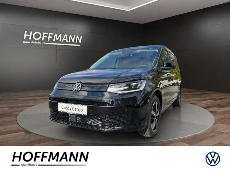 Volkswagen Caddy Cargo Maxi 2.0 TDI DSG LED AHK Navi ACC