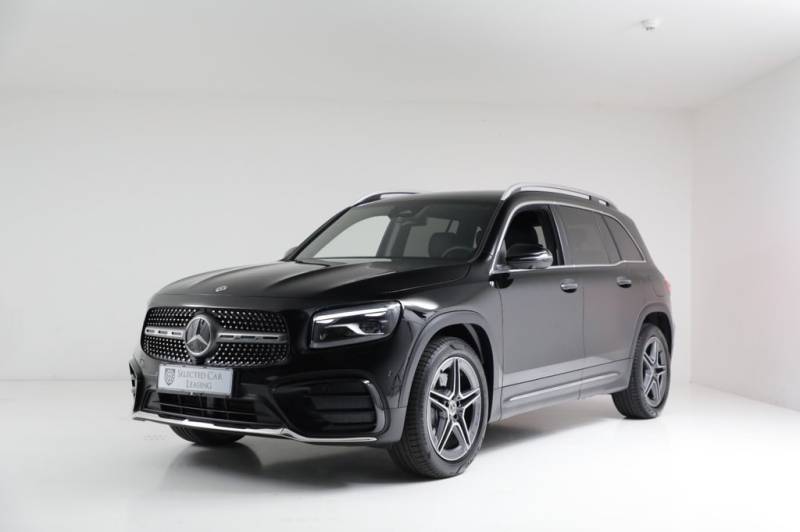 Mercedes-Benz 4Matic AMG-Line