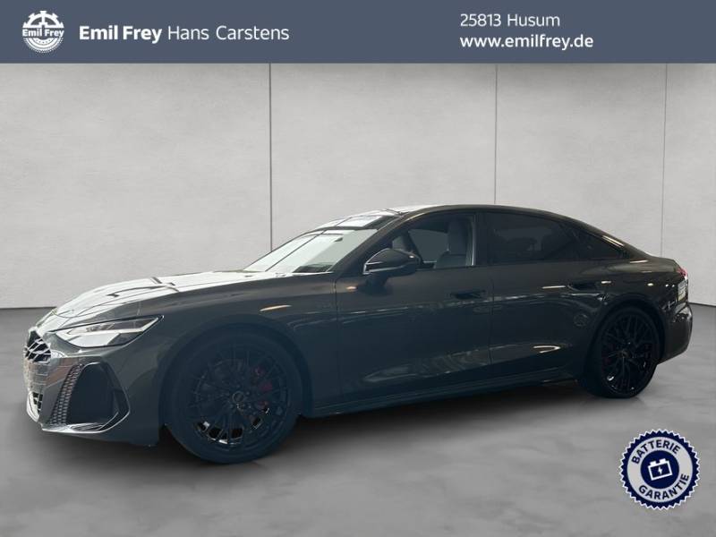 Audi A6 Limousine edition one e-hybrid quattro S tron