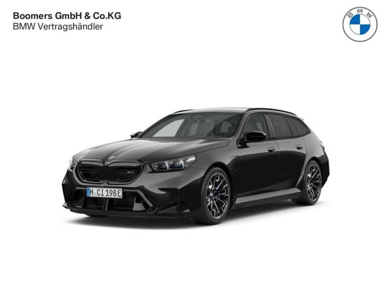 BMW M5 Touring M Drivers Package Bowers and Wilkins