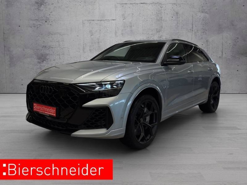 Audi RSQ8 performance LASER 23 KERAMIK BandO HEAD-UP LU