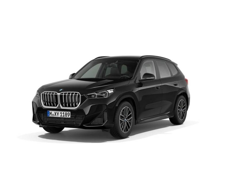 BMW X1 sDrive20i Sportpaket AD AHK-klappbar AHK Navi