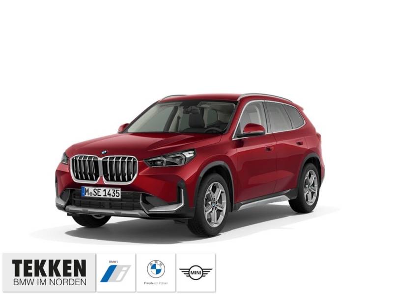 BMW X1 sDrive18i xLine/Premium Pak./AHK/adapt.LED