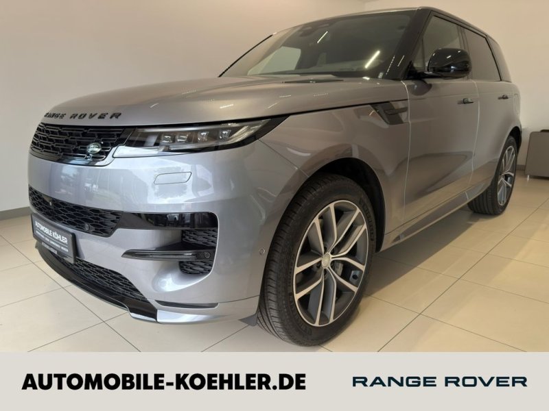 Land Rover Range Rover Sport P460e Dynamic HSE 22'' PANO AH