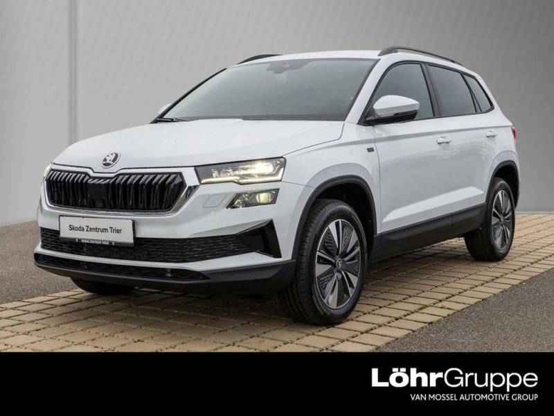 Skoda Karoq 1,5 TSI DSG Tour