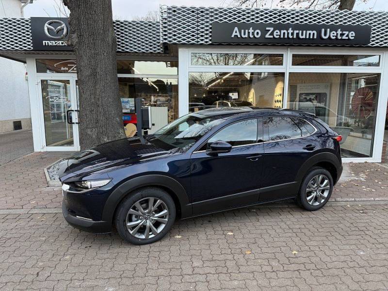 Mazda CX-30 2.5 Automatik Centre*Design-P* MatrixLED e