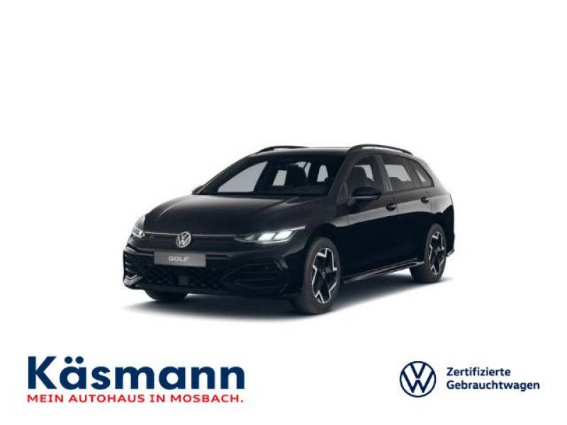 Volkswagen Golf VIII Variant R-Line 1.5eTSI LED NAV ACC 360