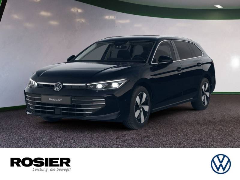 Volkswagen Passat Business eTSI DSG ACC HUD MATRIX-LED 360°