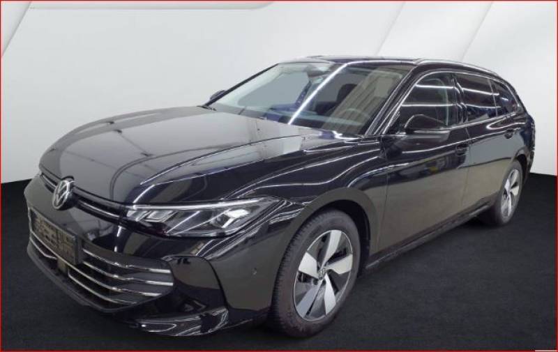 Volkswagen Passat Variant 1.5 eTSI Business Navi AHK 360°