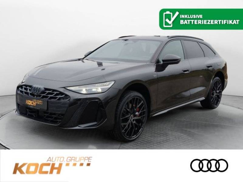 Audi A6 Avant edition one e-hybrid quattro 270 kW S t