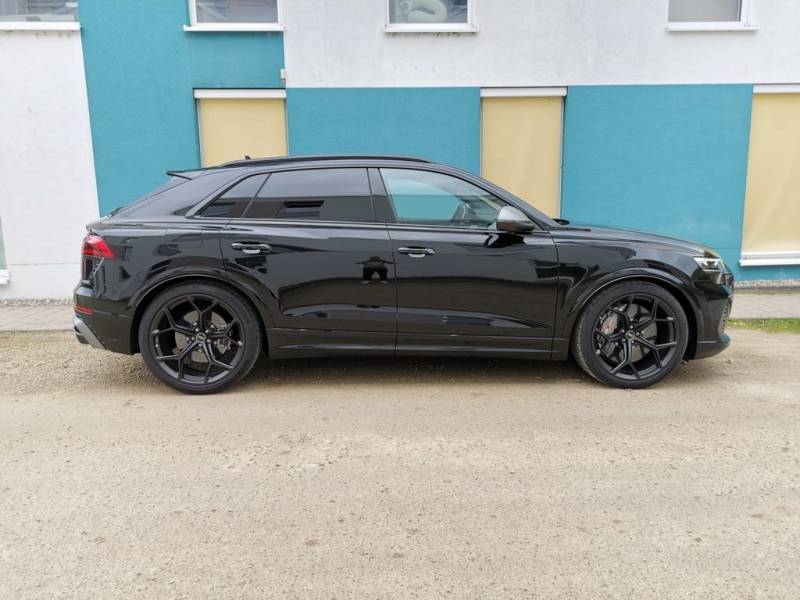 Audi RSQ8 PERFORMANCE/305/KERAMIK/23/DESIGNPAKET/