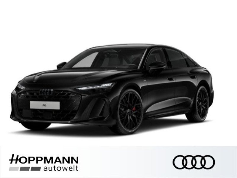 Audi A6 Limousine edition one e-hybrid quattro 270 kW