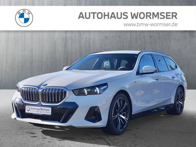 BMW 540d xDrive Touring M Sportpaket Head-Up DAB