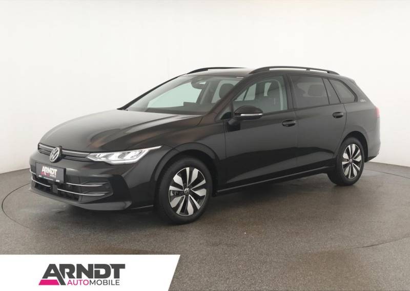 Volkswagen Golf Variant 2.0 TDI DSG GOAL LED SitzHZ ACC Kam