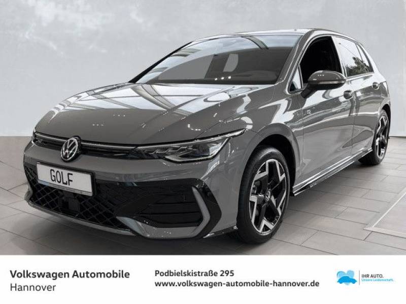 Volkswagen Golf R-Line 1,5 l eTSI OPF 110 kW (150 P S) 7-Ga