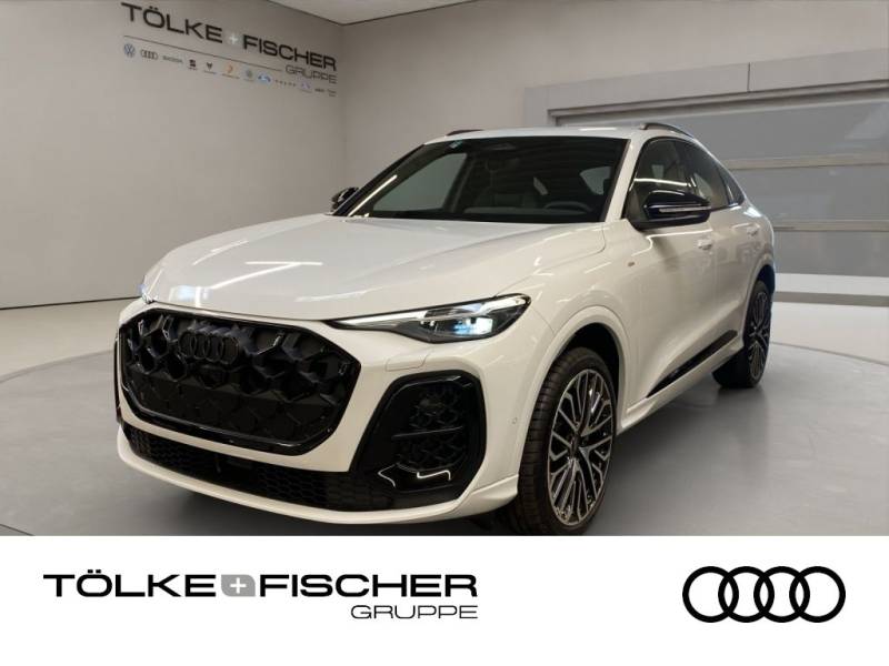 Audi Q5 Sportback 2.0 TDI quattro W Pano S-line ACC