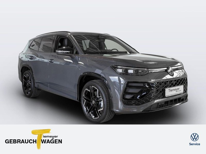 Volkswagen Tayron 1.5 eHybrid OPF DSG R-LINE AREA VIEW IQ.L