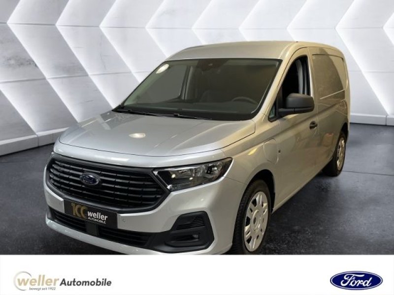 Ford Transit Connect ''Trend'' L2 1.5L EcoBoost Plug 