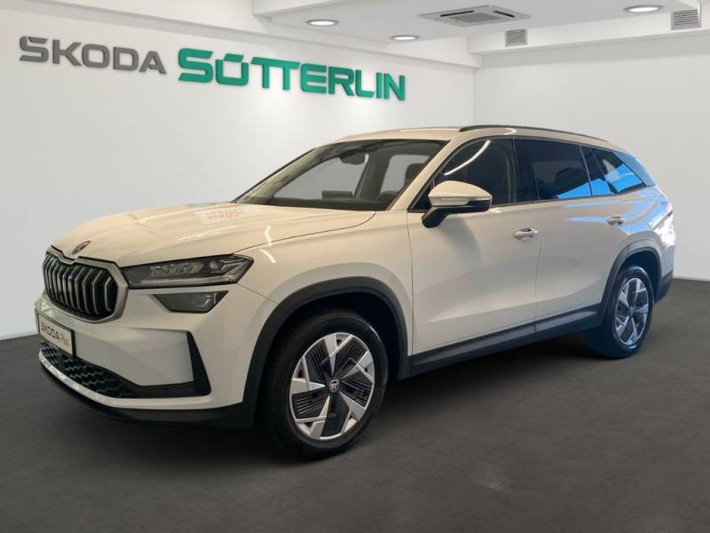Skoda Kodiaq 2.0 TDI 142 kW DSG 4x4 Selection