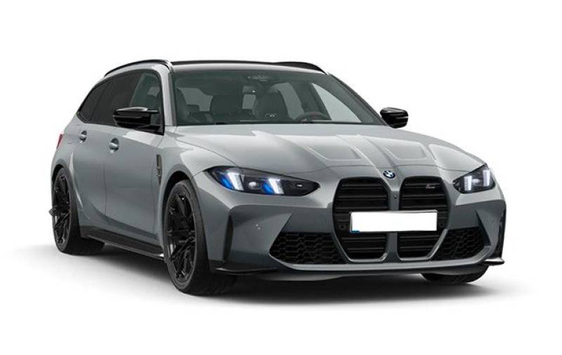 BMW M3 Comp. M xDrive Touring 530 PS InnoP, LED, HUD