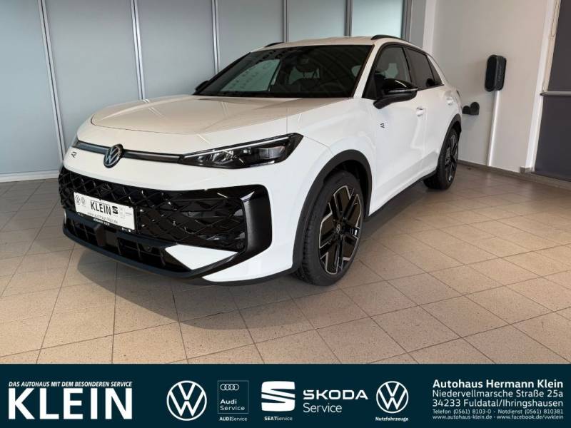 Volkswagen T-Roc R-Line 1.5 l eTSI OPF 110 kW (150 PS) 7-Ga