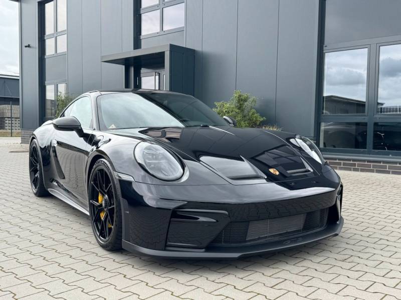 Porsche 992.2 911 GT3 Touring PCCB Carbon Lift Schale
