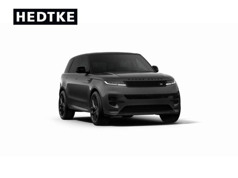 Land Rover Range Rover Sport P460e Dynamic SE 22"+PANO+HUD