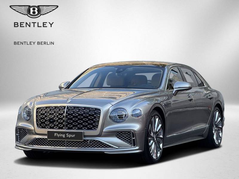 Bentley Flying Spur Mulliner V8 HYBRID - MY2026 -
