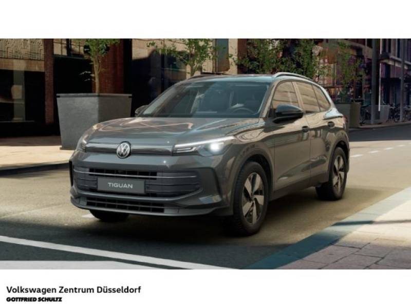 Volkswagen Tiguan Life DSG 1.5 l eTSI 96 kW Energy Discover