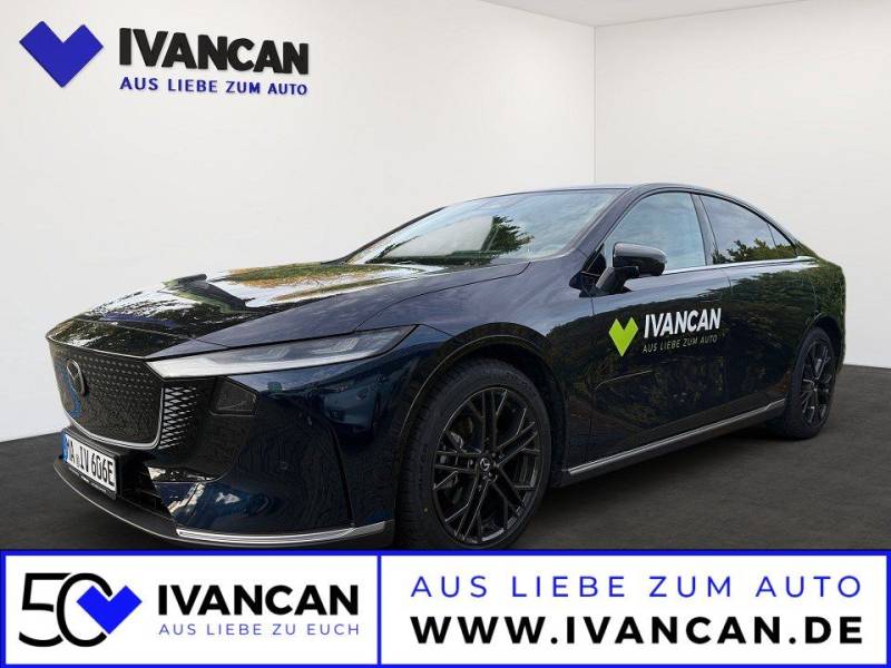 Mazda 6e 258PS Takumi Plus