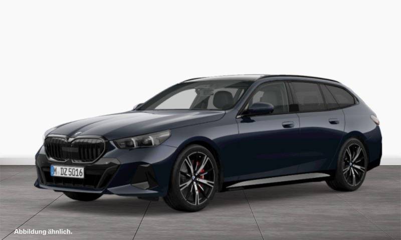 BMW 540d xDrive M Sport Pro AHK ACC PANO PA.Prof DA.