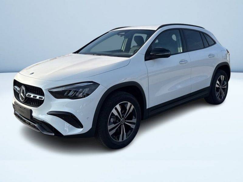 Mercedes-Benz GLA 200 Automatic Advanced Plus Pr