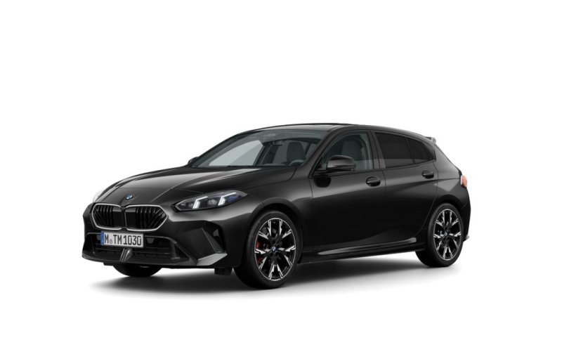 BMW 120d M Sportpaket Head-Up Harman Kardon Komfortz