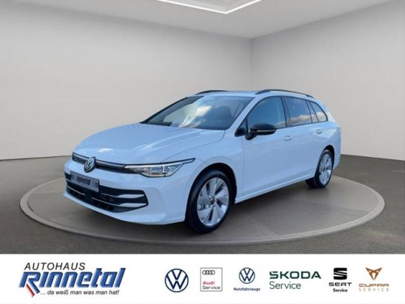 Volkswagen Golf Variant Life 2,0 l TDI SCR 110 kW (150 PS)