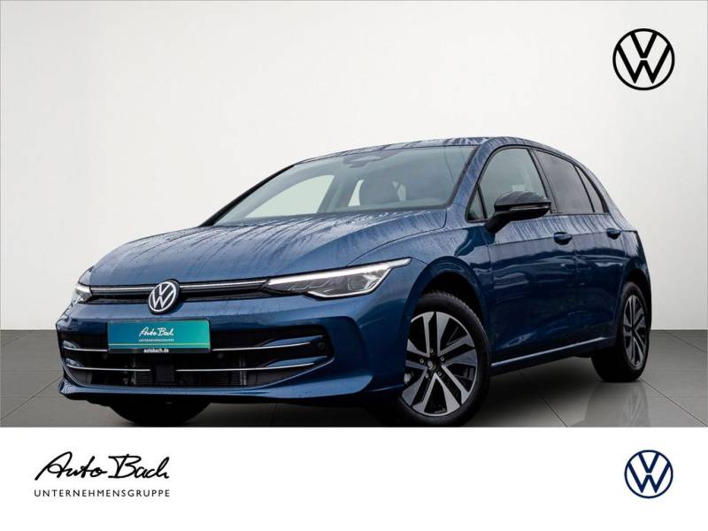 Volkswagen Golf Life 1,5 l eTSI OPF 110 kW (150 PS) 7-Gang-