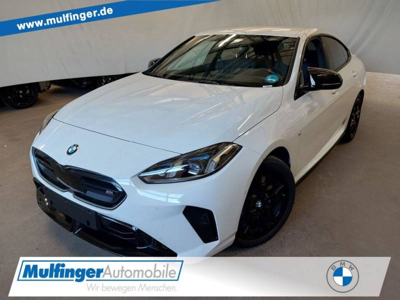 BMW M235 xDr.GC. HUD ACC SurView Massage Lenkradh.