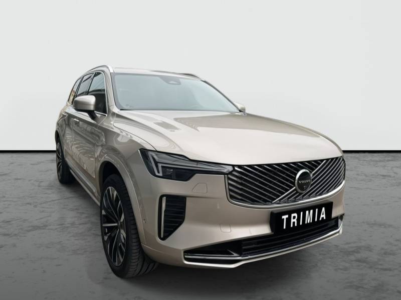 Volvo XC90 Plus Bright AWD 7 Sitz - 360 - LED