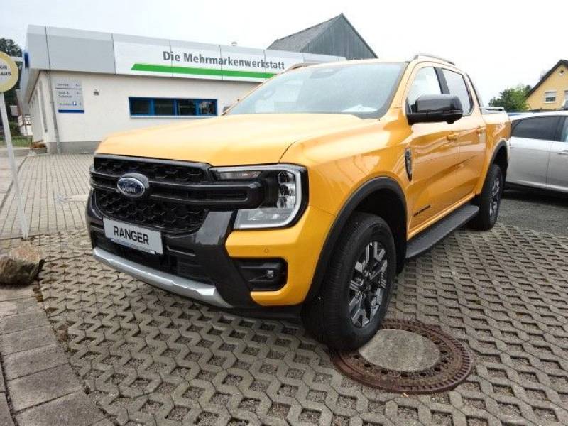 Ford Ranger 2.3 PHEV Wildtrak e-4WD *Technologie 46*