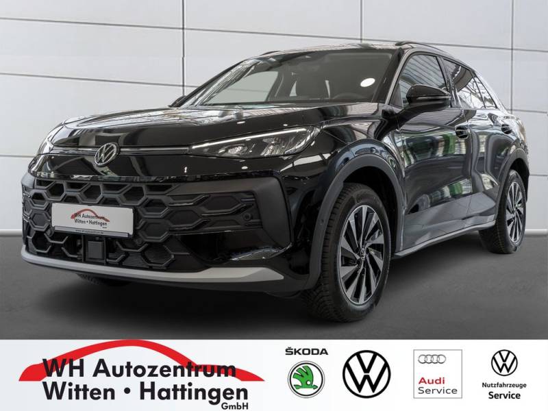 Volkswagen T-Roc 1.5 eTSI DSG Life NAVI REARVIEW LED PRIVAC