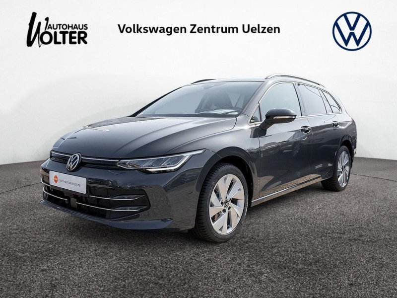 Volkswagen Golf VIII Variant 1.5 eTSI Goal ACC FACEL. LED