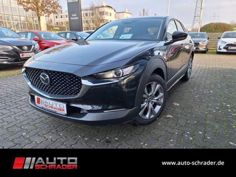 Mazda CX-30 e-SKYACTIVE G 140 PRIME-LINE