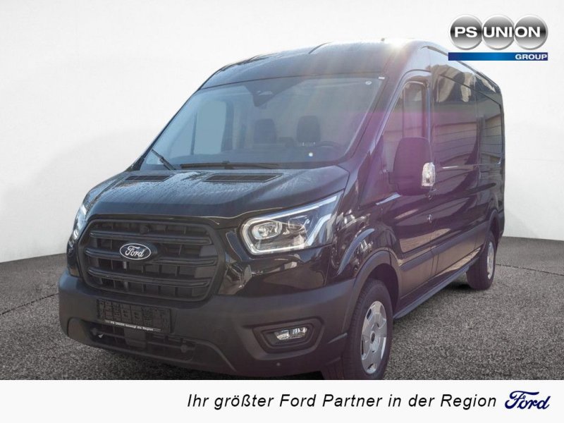 Ford Transit Kasten Trend 350L3 ExpressLine SHZ XENON