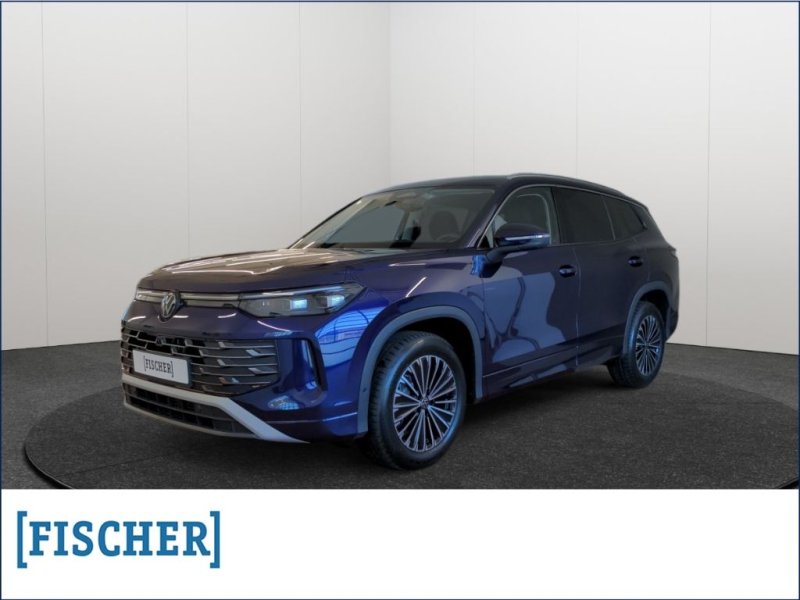 Volkswagen Tayron 1.5 EU6e Elegance 1,5 l eTSI OPF 110 kW (