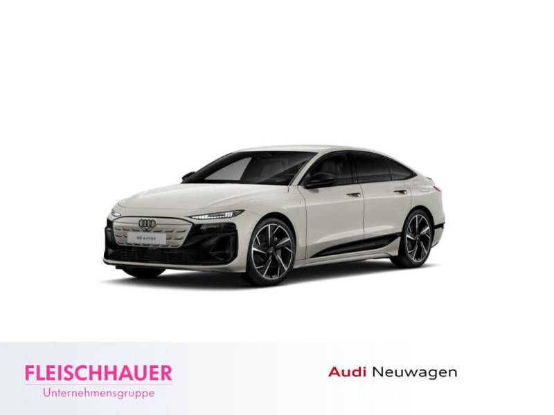 Audi A6 Sportback e-tron performance TECH PRO BandO