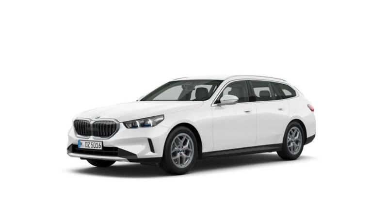 BMW 540d xDrive Touring ***BESTELLAKTION***