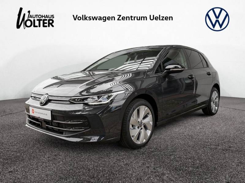 Volkswagen Golf VIII 1.5 eTSI Goal NAVI AHK ACC FACEL. LED