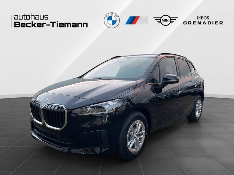 BMW 218d Active Tourer - UPE 48.060,00€ #exclusive