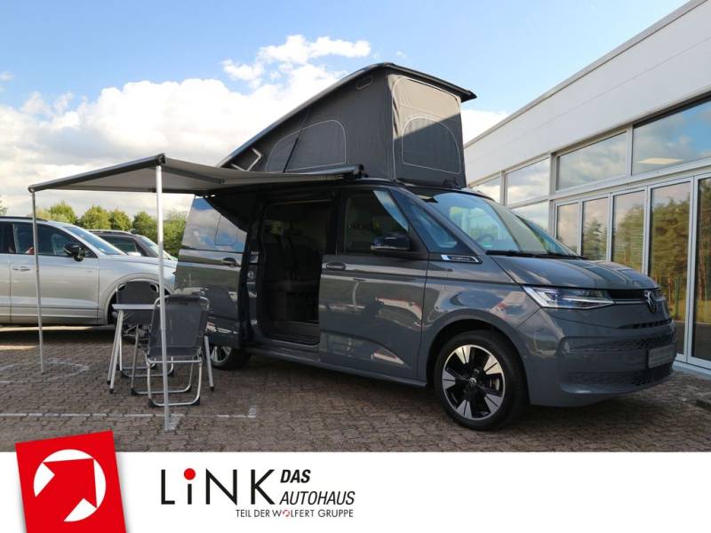 Volkswagen California Ocean 2.0 TDI DSG AHK STHZG MATRIX