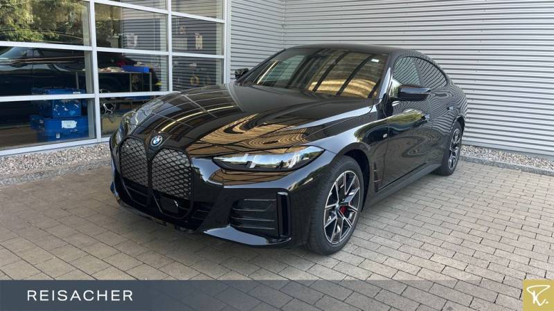 BMW i4 A xDrive40 M-Sport,M-Sport PRO,AHK,DAProf,Aut