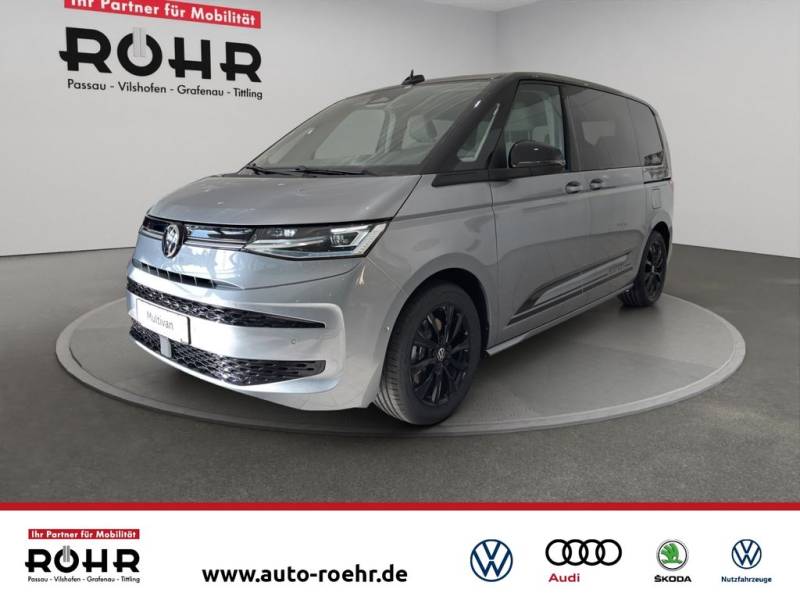 Volkswagen T7 Multivan Edition (AHK/Standheizung/LaneAssist